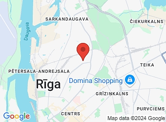  Skanstes 50, Rīga, LV-1013,  Kostomārova Birojs, SIA