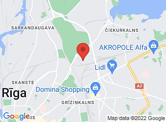  Tēraudlietuves 22, Rīga, LV-1026,  Kote Labs, SIA