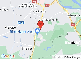  Īslīces 3, Rīga, LV-1058,  KOTOVSKY, SIA