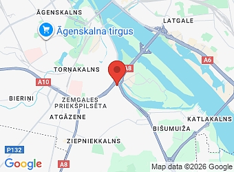  Mūkusalas 73, Rīga, LV-1004,  KOWACO, SIA