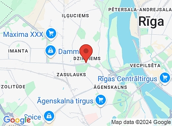  Jūrmalas gatve 1, Rīga, LV-1007,  Kowarow's Barbershop