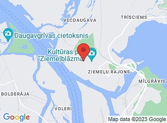  Baltāsbaznīcas 15, Rīga, LV-1015,  Kozindas I. ģimenes ārsta prakse