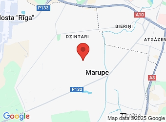  Unguru 13, Mārupe, Mārupes nov., LV-2167,  KP Construction, SIA