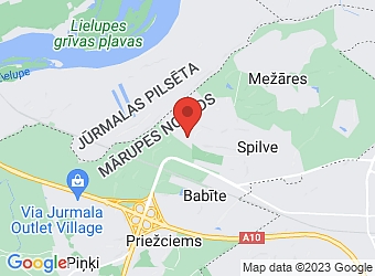  Spilve, Gravu 58, Babītes pagasts, Mārupes nov., LV-2101,  KP Investments, SIA