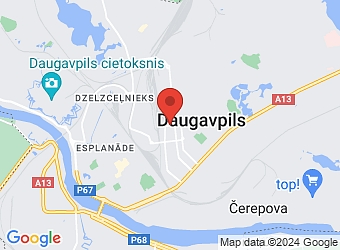  Andreja Pumpura 100K, Daugavpils, LV-5404,  KPD auto stars, SIA
