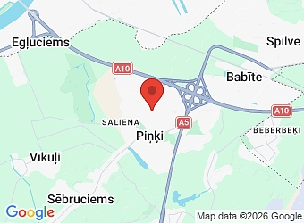  Jūrmalas 13B, Piņķi, Babītes pagasts, Mārupes nov., LV-2107,  KPK, SIA, Deratizācijas, dezinsekcijas, dezinfekcijas pakalpojumi