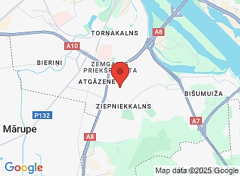  Bukas 7, Rīga, LV-1058,  KR ESTATE, SIA