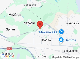  Dammes 33 - 37, Rīga, LV-1069,  KRAM EL, SIA