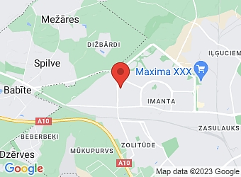  Kurzemes prospekts 148-2.sekcija, Rīga, LV-1069,  Kramars, IU