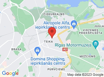  Brīvības gatve 278, Rīga, LV-1006,  Krasimira, SIA