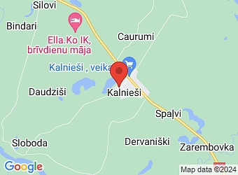  "Daugavas", Kalnieši, Kalniešu pagasts, Krāslavas nov. LV-5660,  Krāslavas novada pašvaldība, Kalniešu pagasta pakalpojumu centrs