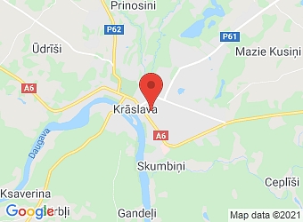  Skolas 7, Krāslava, Krāslavas nov., LV-5601,  Krāslavas novada zemes lietu speciālists