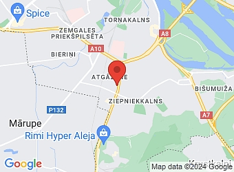  Vienības gatve 93, Rīga, LV-1058,  KRASO, SIA