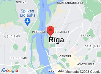  Alūksnes 2, Rīga, LV-1045,  Krassky Projects, SIA