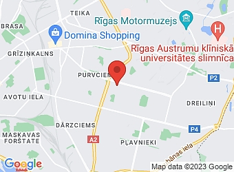  Dzelzavas 76 k-3, Rīga, LV-1082,  Krasta Grupa, SIA