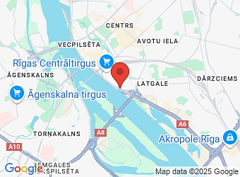  Krasta 15 - 5, Rīga, LV-1050,  Krasta īpašumi, SIA