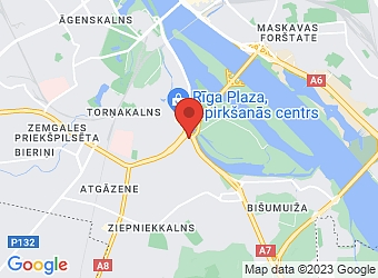  Mūkusalas 73, Rīga, LV-1004,  Krasta Property, SIA