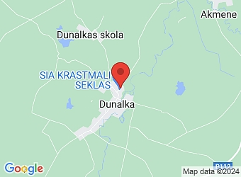  "Graudi", Dunalka, Dunalkas pagasts, Dienvidkurzemes nov., LV-3452,  Krastmaļi sēklas, SIA, Zālāju sēklu veikals - internetveikals