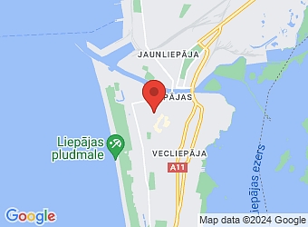  Avotu 11, Liepāja LV-3401,  Krasts Invests, SIA
