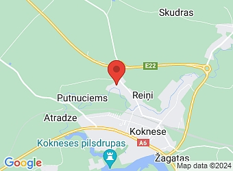  "Atvari", Koknese, Aizkraukles nov., LV-5113,  KRASTY WORKS, SIA