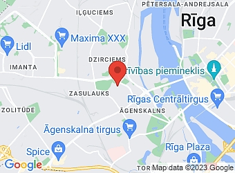  Baldones 1, Rīga, LV-1007,  Kraukļa Fonds, labdarības biedrība, Veikals - noliktava