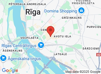  Blaumaņa 36 - 4, Rīga, LV-1011,  Kraukle un Partneri ZAB, SIA