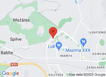  Kurzemes prospekts 116-44, Rīga LV-1069,  Kreatīvs Nosaukums, SIA