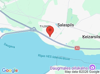  Enerģētiķu 2, Salaspils, Salaspils nov., LV-2121,  Kredītu Centrs, SIA