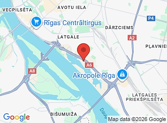  Krasta 83, Rīga, LV-1003,  Kredītu salīdzināšanas platforma, SIA