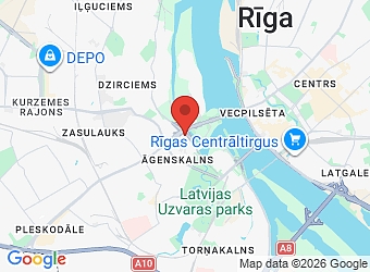  Raņķa dambis 30, Rīga, LV-1048,  kreditutirgus.lv, SIA