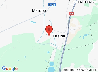  Gaujas 49 - 12, Mārupe, Mārupes nov., LV-2167,  KREDOS, SIA