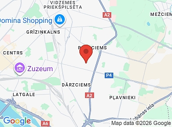  Viršu 4 - 28, Rīga, LV-1035,  KREGMI, SIA