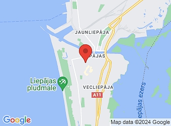  Graudu 43 - 43N, Liepāja, LV-3401,  Kreps T, SIA, Audumu, aizkaru veikals Liepājā