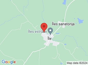  "Akācijas", Īle, Īles pagasts, Dobeles nov., LV-3716,  Krīgeri, SIA