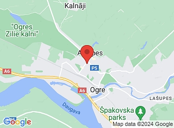  Mālkalnes prospekts 26, Ogre, Ogres nov., LV-5001,  KRIKSIS, SIA