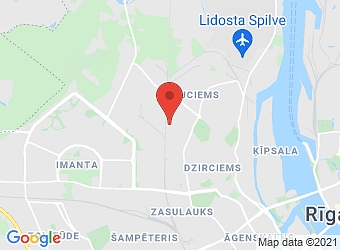  Grīvas 25, Rīga, LV-1055,  Krimont, SIA