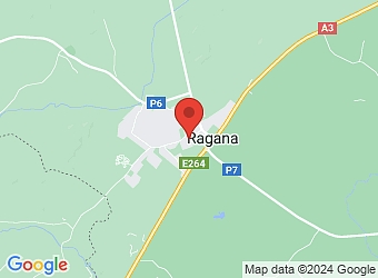  Saules 1A, Ragana, Krimuldas pagasts, Siguldas nov., LV-2144,  Krimuldas doktorāts, SIA