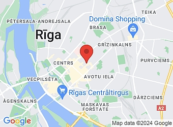  Bruņinieku 35A, Rīga, LV-1001,  Krio, veselības centrs