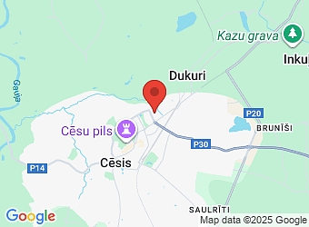  Akmens 2, Cēsis, Cēsu nov., LV-4101,  KRIPEX, SIA