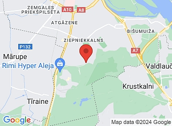  Ozolciema 30A, Rīga, LV-1058,  Kris, SIA