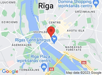  Jāņa 3-9, Rīga, LV-1050,  Krishna, SIA