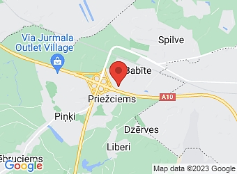  Babīte, Celtnieku 6-1, Babītes pagasts, Mārupes nov., LV-2101,  Krisjanovs Real Estate, SIA