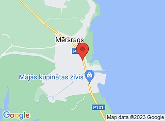  Mērsrags, Lielā 41, Mērsraga pagasts, Talsu nov. LV-3284,  Kristers, SIA