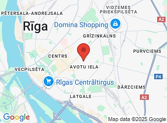  Matīsa 50B, Rīga LV-1009,  KRISTĪGI IZGLĪTOJOŠS BĒRNU UN JAUNIEŠU CENTRS MATEJS, nodibinājums