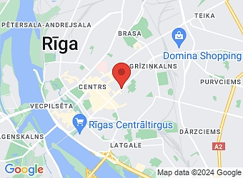  Aleksandra Čaka 68, Rīga, LV-1011,  Kristīne-RR, SIA, Veikals