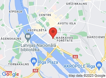  Emīlijas Benjamiņas 10, Rīga LV-1050,  Kristīne-RR, SIA, Veikals