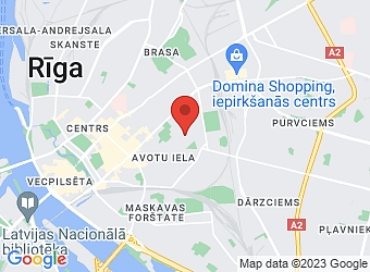  Krāsotāju 22, Rīga, LV-1009,  Kristīnes frizētava