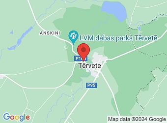  "Pagasta ēka", Tērvete, Tērvetes pagasts, Dobeles nov., LV-3730,  Kristīnes picērija un beķereja