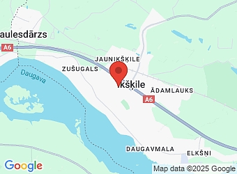  Strēlnieku 10, Ikšķile, Ogres nov., LV-5052,  Kristīnes Puriņas ģimenes ārsta prakse, SIA
