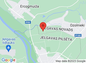 "Gobas 9", Ozolnieki, Ozolnieku pagasts, Jelgavas nov., LV-3018,  Kristjansons, SIA